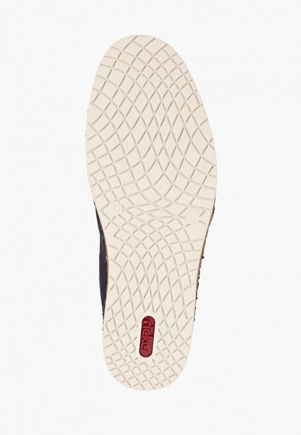 Слипоны Rieker