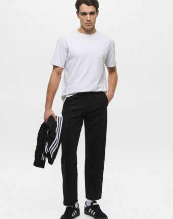 Брюки adidas Originals мужчинам