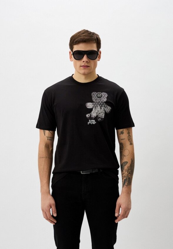 Футболка Philipp Plein