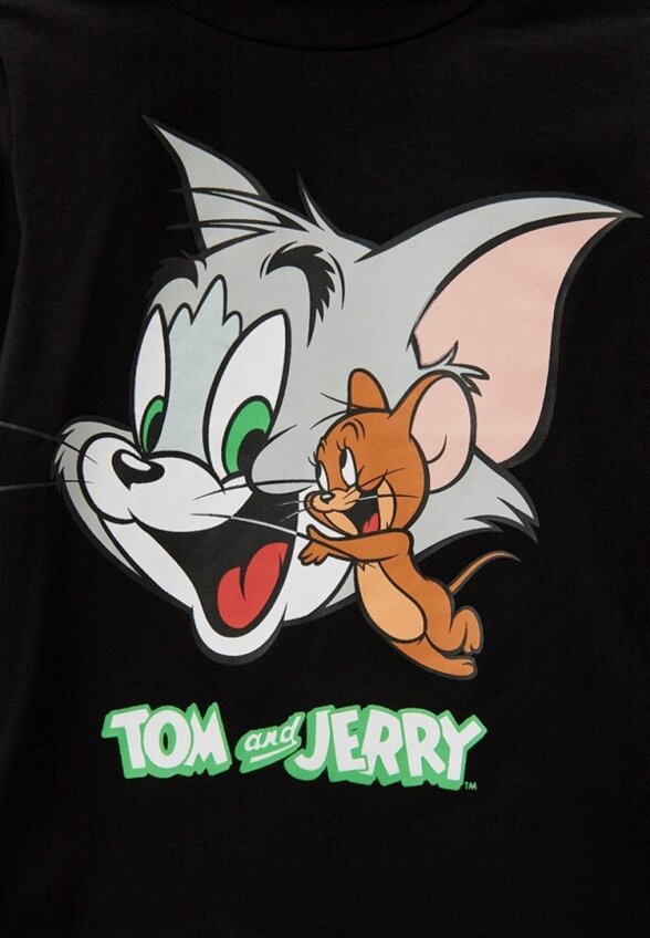 Водолазка PlayToday