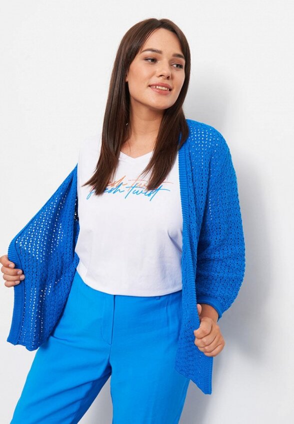 Кардиган Samoon by Gerry Weber