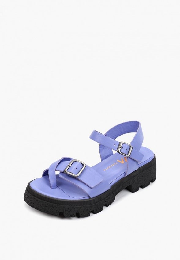 Сандалии Vasconte