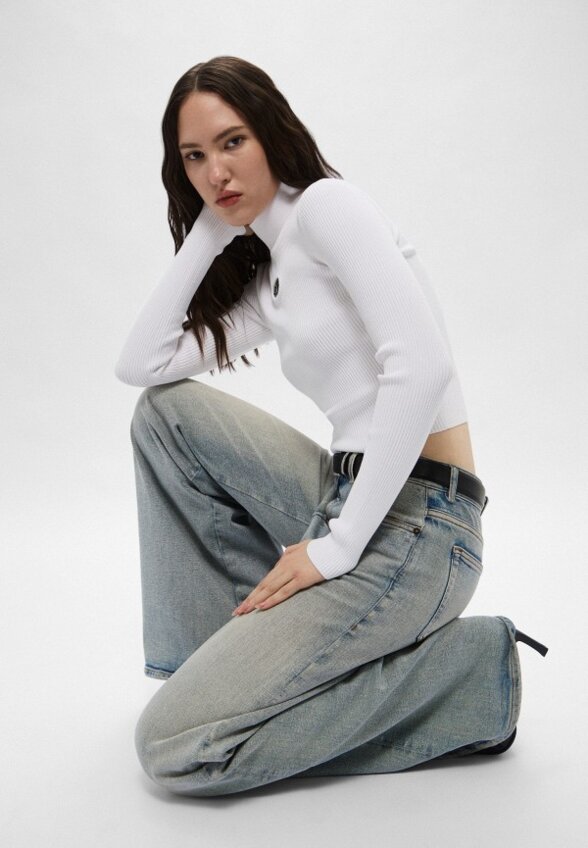 Водолазка Diesel