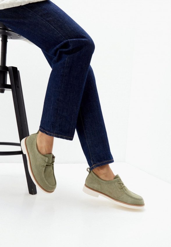 Ботинки Shoiberg