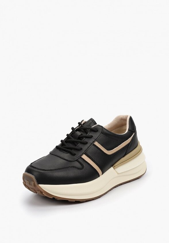 Кроссовки O2 Live