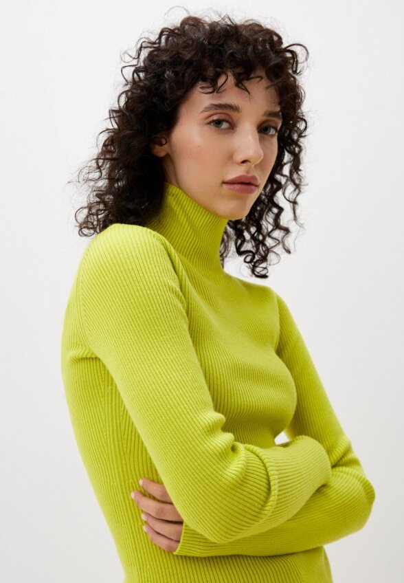 Водолазка JNBY