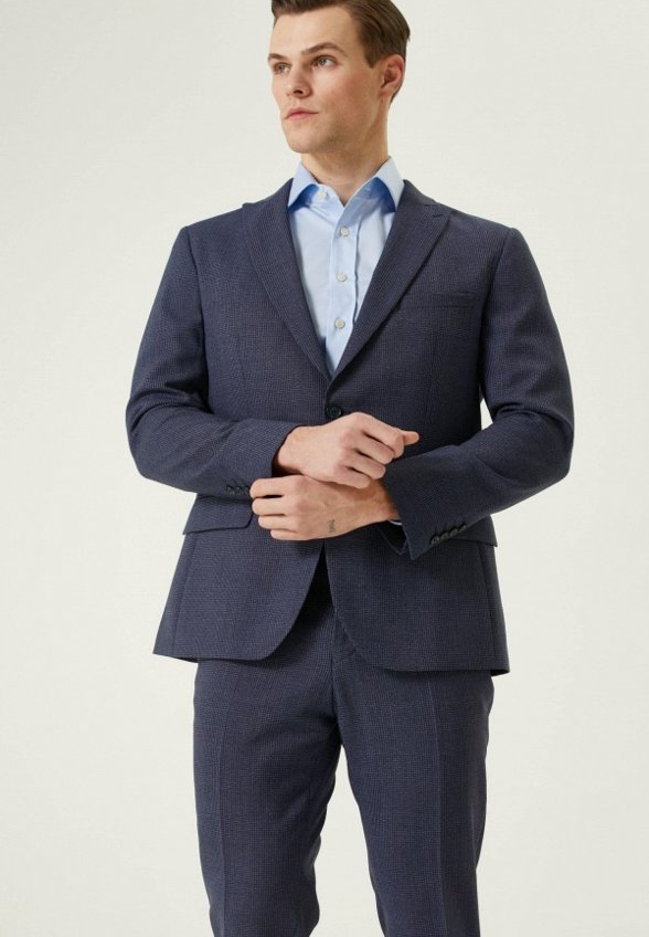 Костюм классический NetWork