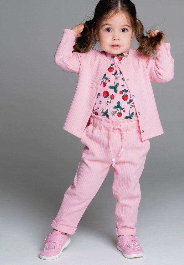 Кардиган PlayToday