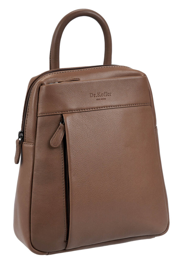 Др.Коффер B402383-41-61 рюкзак
