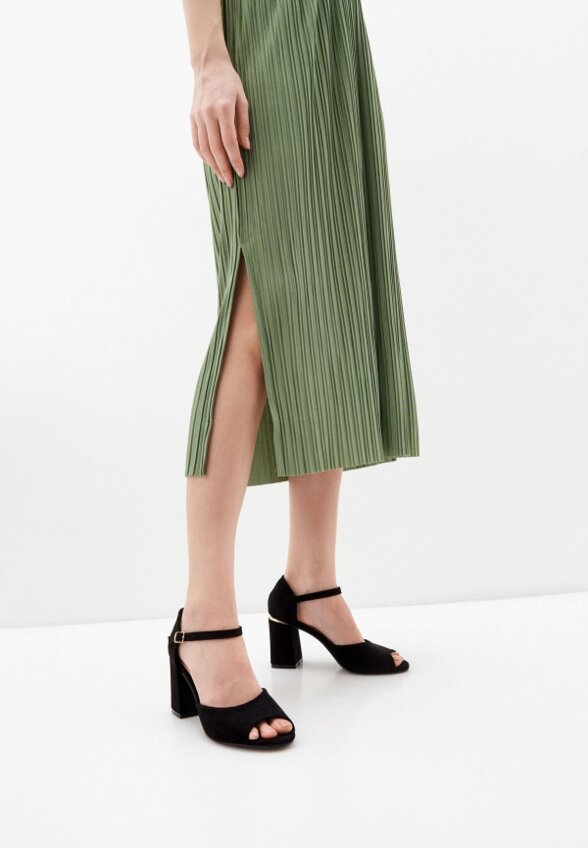 Босоножки Obba