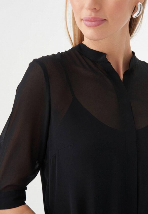 Платье Woomano