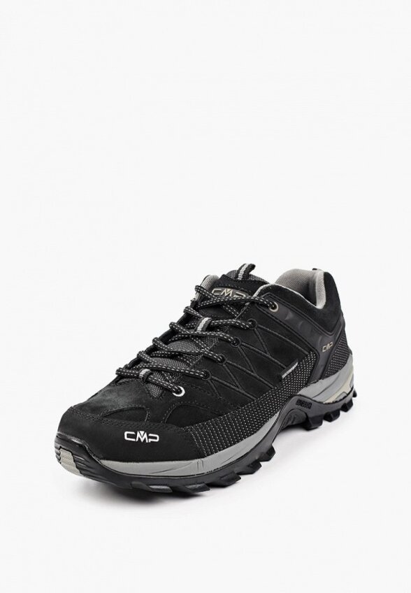 Ботинки трекинговые CMP