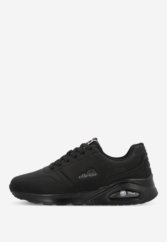 Кроссовки женские Ellesse Impress, Черный