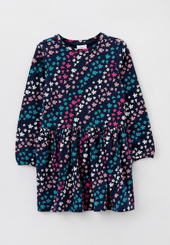 Платье s.Oliver