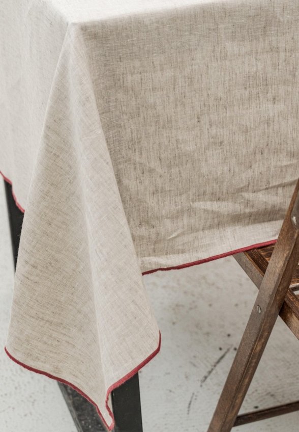 Скатерть Rusby