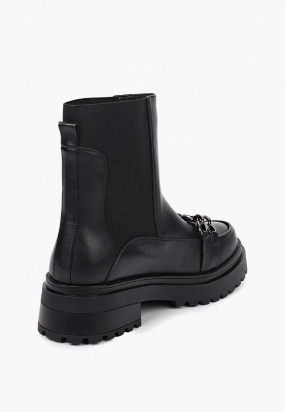 Ботинки Sbalo