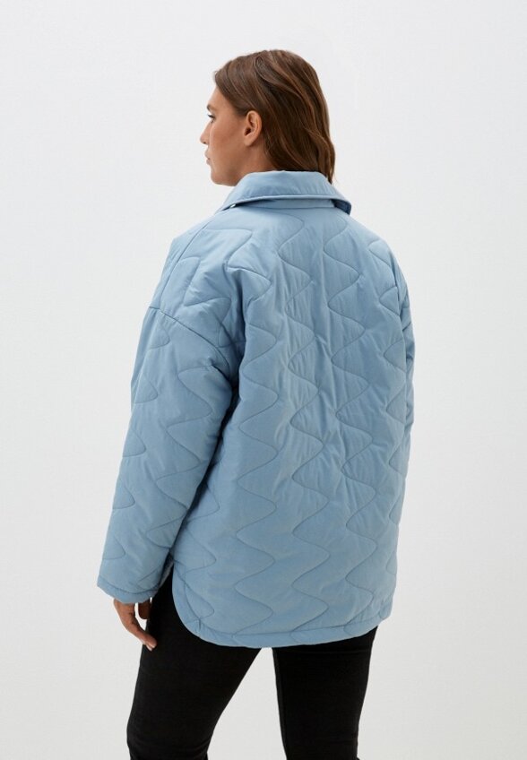 Куртка-рубашка Modress