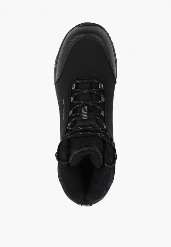 Ботинки трекинговые Escan