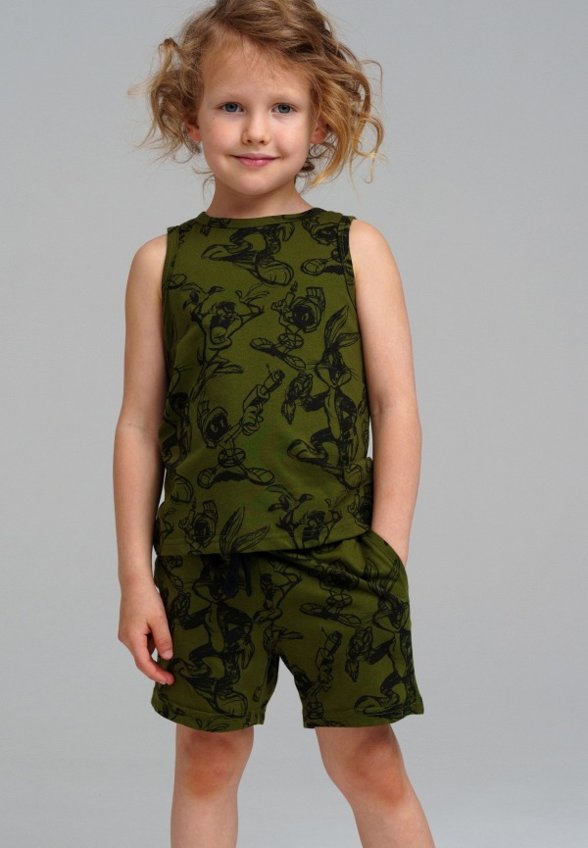 Пижама PlayToday