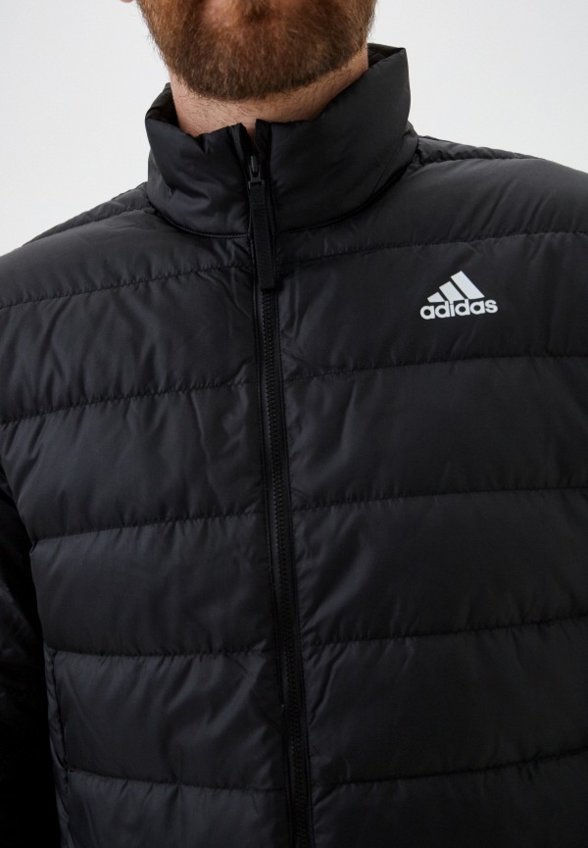 Пуховик adidas