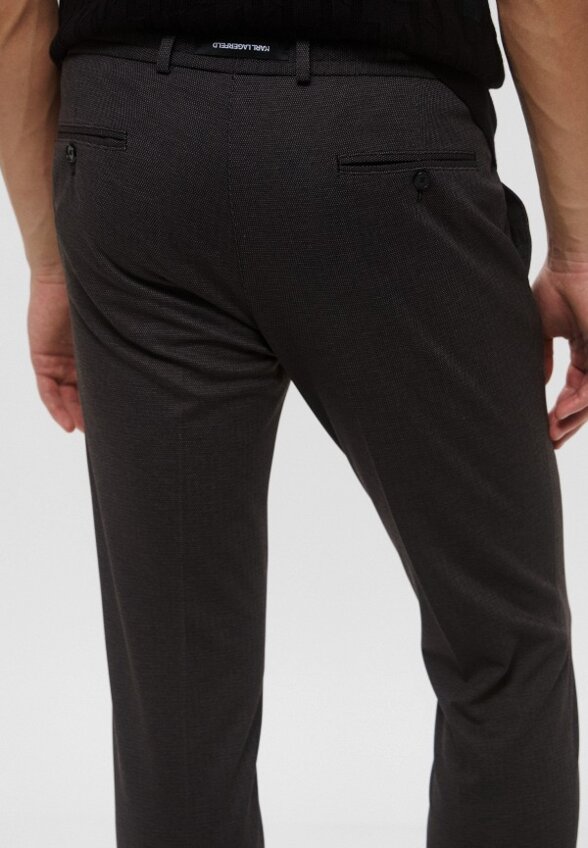 Брюки Karl Lagerfeld