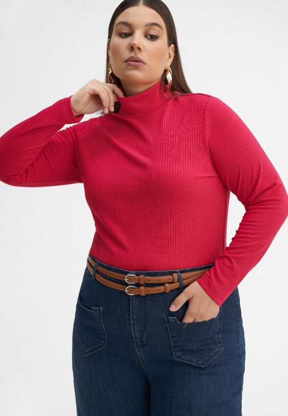 Водолазка Naturaxl