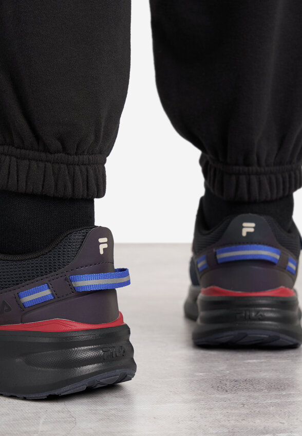 Кроссовки для мальчиков FILA Explore, Синий