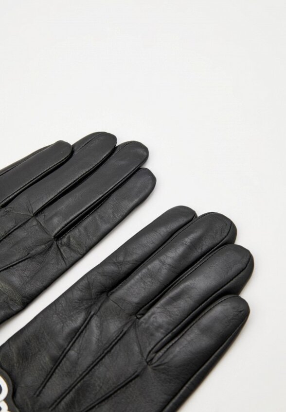 Перчатки Karl Lagerfeld