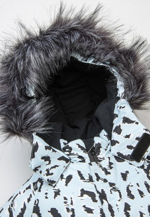 Комбинезон утепленный Artel Sport