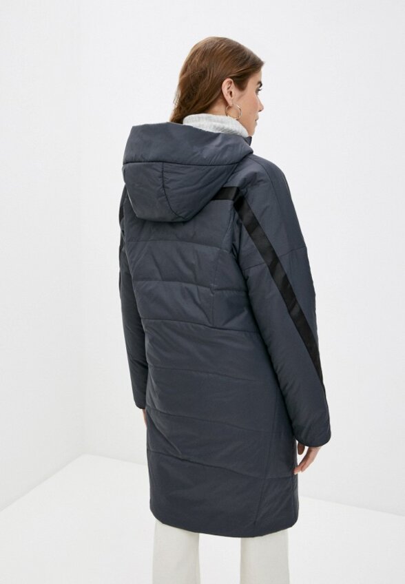 Куртка утепленная Kankama