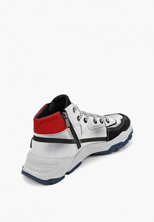 Ботинки Emanuele Gelmetti