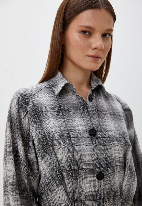 Платье MadaM T