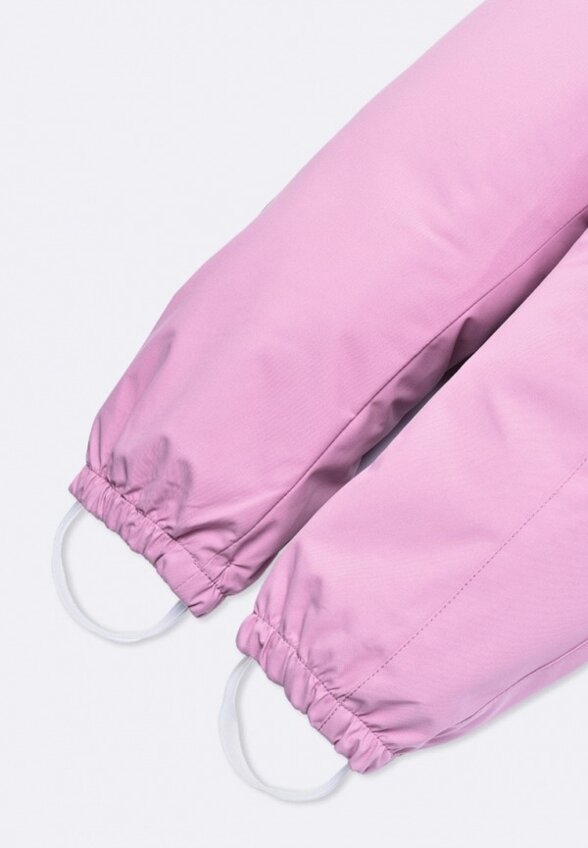 Комбинезон утепленный Lassie