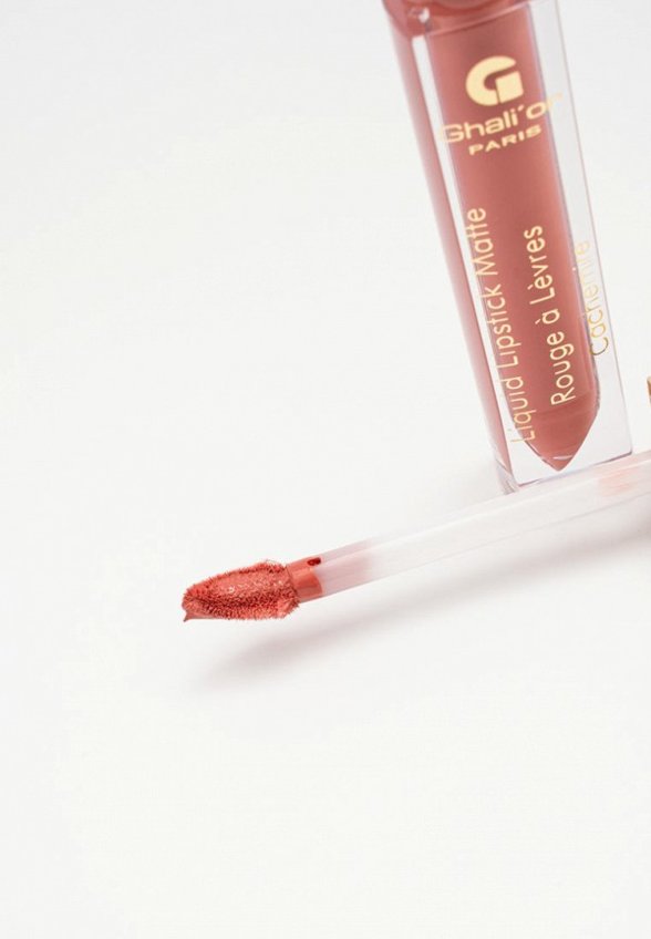 Помада жидкая Ghali'or Paris