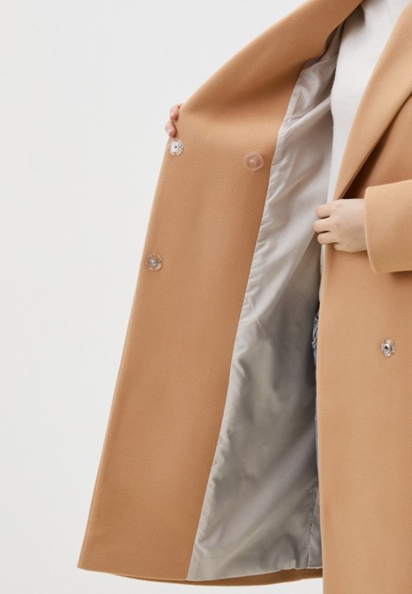 Пальто-халат Louren Wilton