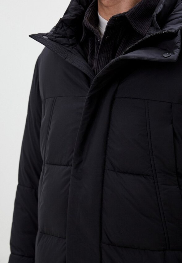 Пуховик Urban Fashion for Men