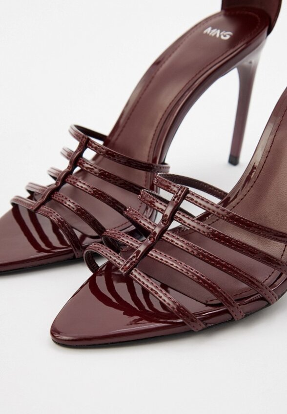 Босоножки Mango