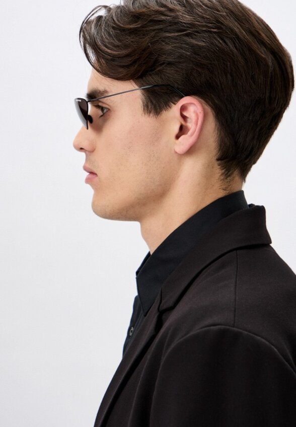 Очки солнцезащитные Balenciaga