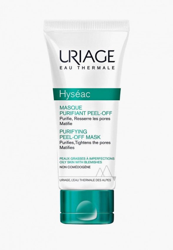 Маска для лица Uriage