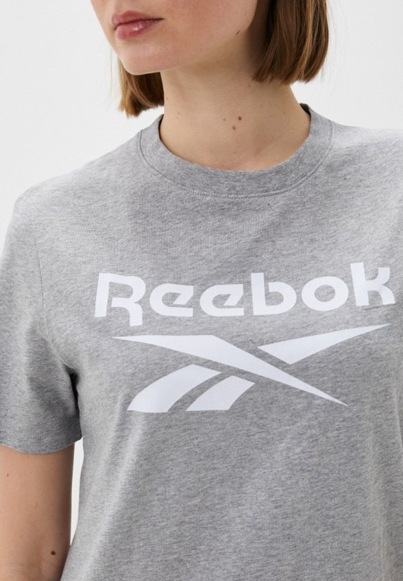 Футболка Reebok