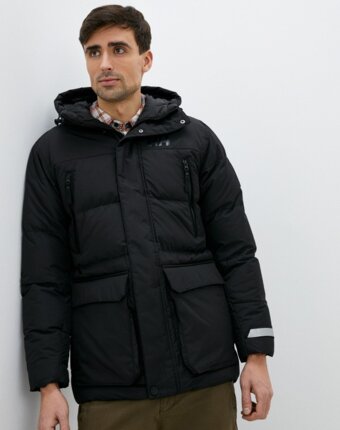 Куртка утепленная Helly Hansen мужчинам