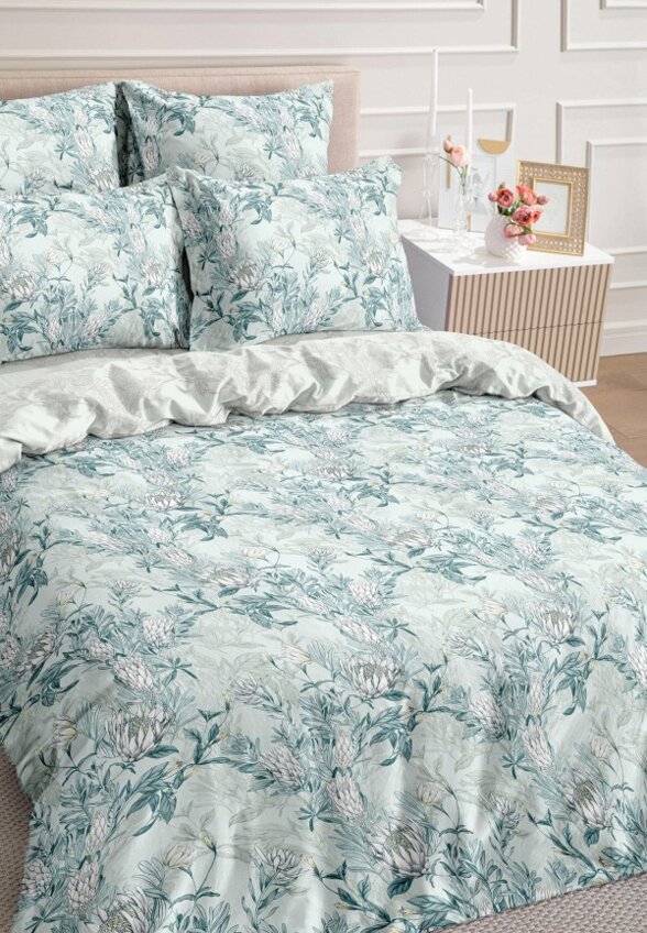 Постельное белье 1,5-спальное Cozy Home