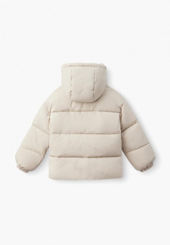 Куртка утепленная Happy Baby