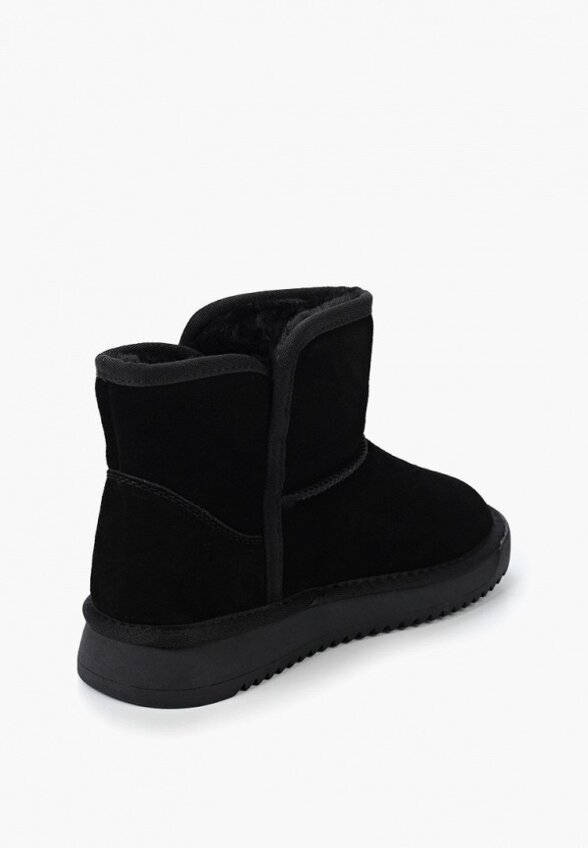 Полусапоги Francesco Donni