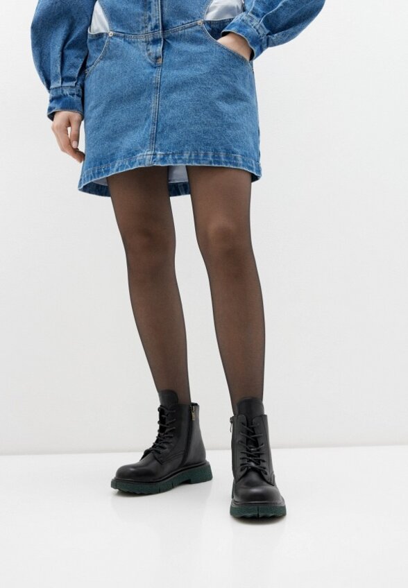 Ботинки Shoesparad