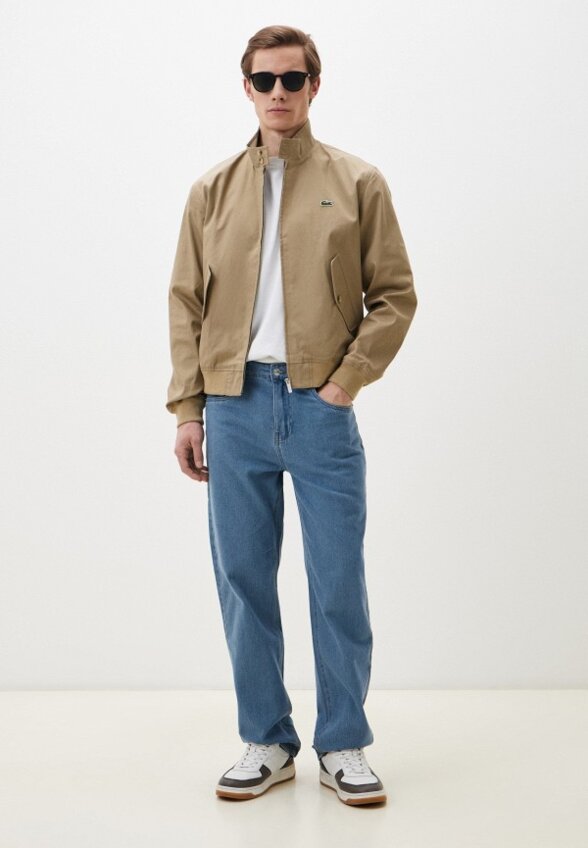 Куртка Lacoste