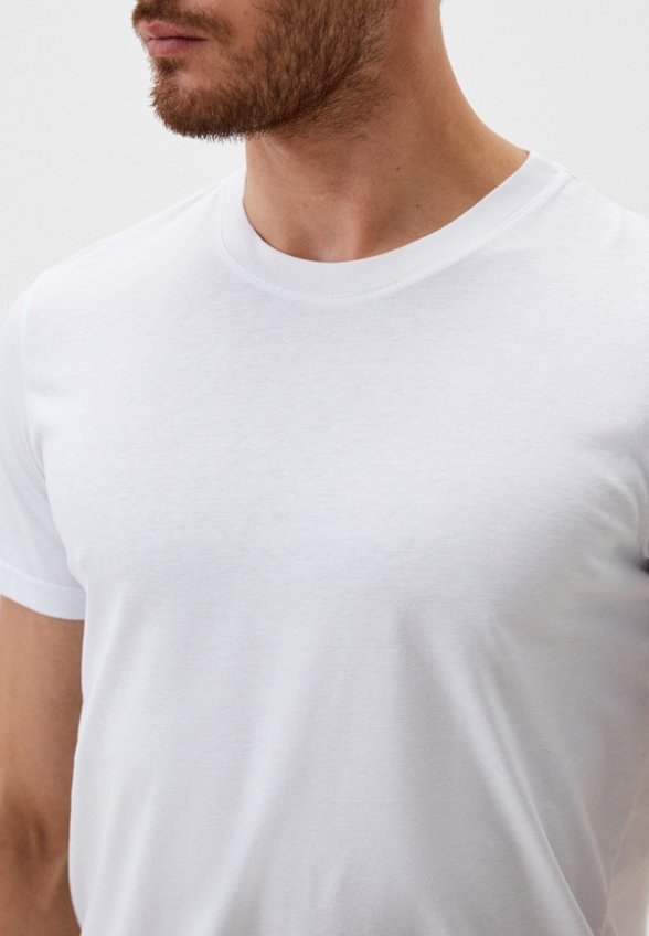 Футболка Alex Yvn