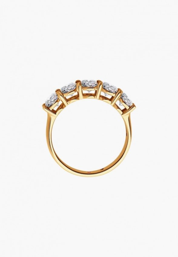 Кольцо Diamant