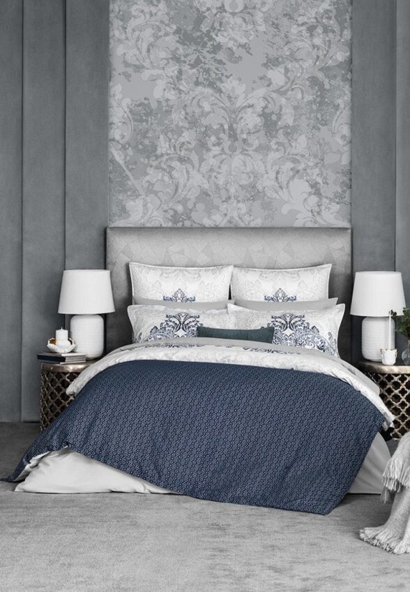 Постельное белье Евро Togas