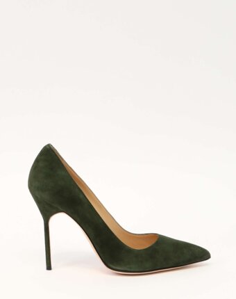Manolo Blahnik Shoes женщинам